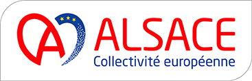 Logo Alsace