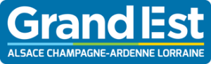 logo Grand-Est